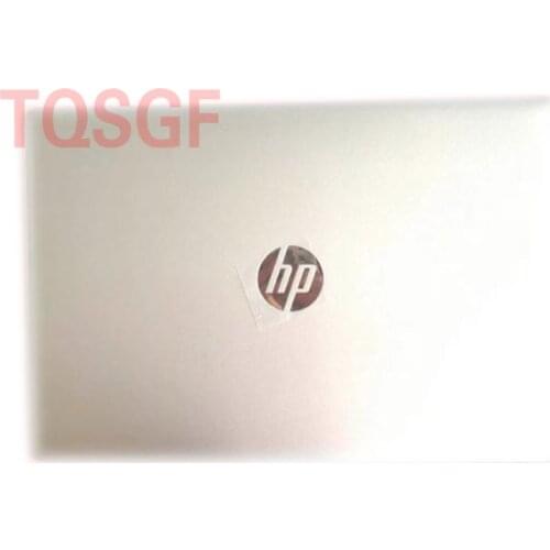 Brand new originalLCD Back Cover For HP 15S-DU 15S-DY 15-DW TPN-C139 L52012-001 Silver