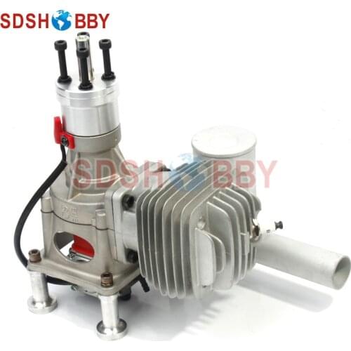 EME60 Gasoline Engine/ Petrol Engine for RC Model Gasoline Airplane
