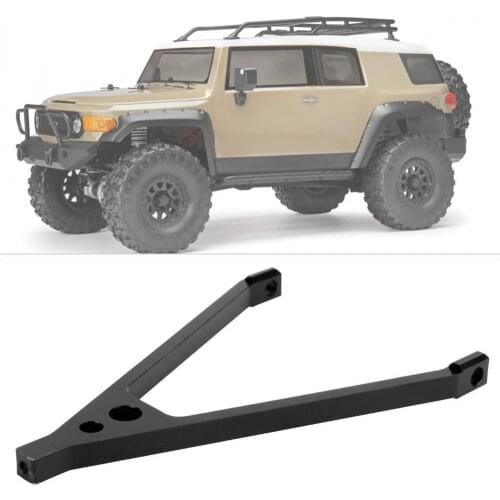 RC Truck Upgrade Parts Suspension Link Bracket Fits for HPI VENTURE FJ Crawler Car RC Car