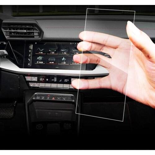 For Tesla Model X 2016-2019 Black Plastic Armrest Storage Box Glove Box Tray Organizer Auto Accessories