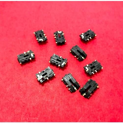 For Motorola Moto G2 XT1068 XT1069 Earphone Audio Jack Connector Headphone Port Repair Part