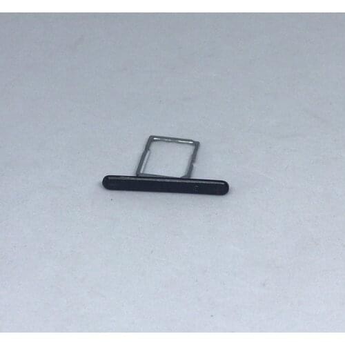 For YOTA Yotaphone 2 YD201 YD206 Original Side Sim Card Holder Tray Card Slot with Volume Button