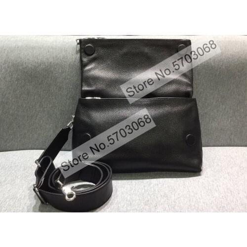 High Quality Ladies Street Fashion Wings Message One Shoulder Bag