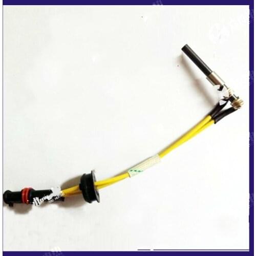Silicon nitride igniter glow plug igniter ignition plug for air diesels fuel heater glow plug heater 12v/24v M10