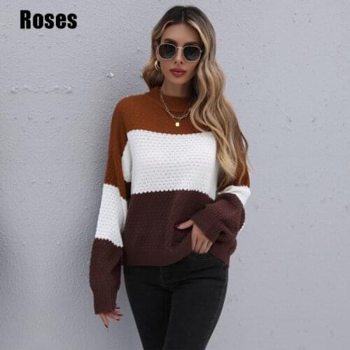 Женские пуловеры LISCN China At AliExpress