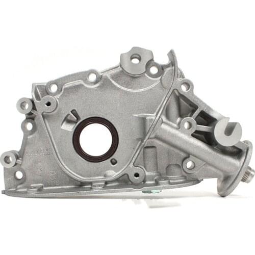 Engine Oil Pump For 1996-2010 Elantra Tiburon Tucson Spectra Sportage G4DM G4GC G4GF G4GM OIL PUMP