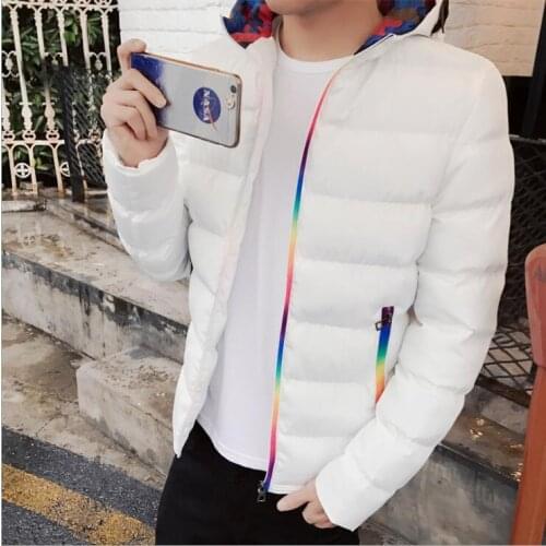 2020 new winter jacket men Fashion Coat mens casual Parka Waterproof Outwear Clothing men jackets Thick Warm Mens