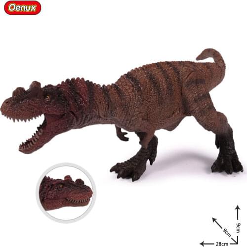 Oenux Figures &quot;Predator&quot;