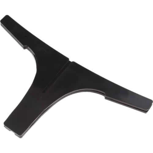 Professional Trumpet Stand Black Trumpet Stand for School Students