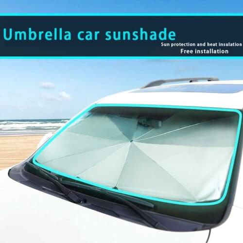 Supertooth Sun Protection For Windshields