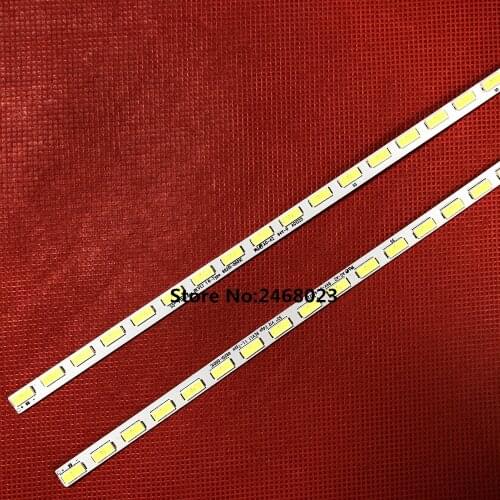 LED Backlight strip For LG 55LM6200 55LM4600 6920L-0001C 6922L-0003A 6922L-0004A LC550EUN SE F1 55E600Y 6916L0781A 6916L0782A