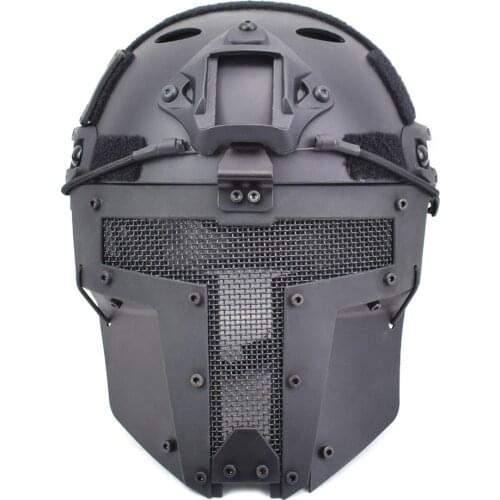 ActionUnion Paintball Equipment