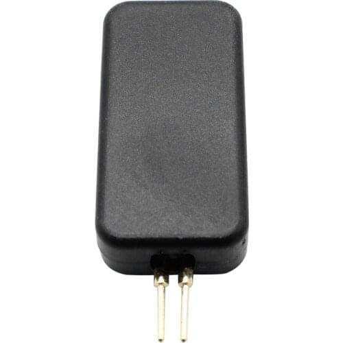 Auto A-irbag Emulator Simulator SRS Fault Finding Resistor Diagnostic Repair Tool