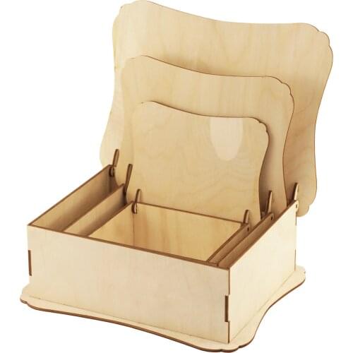 KinBox Educational Toys