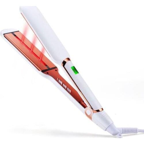 Щипцы для завивки волос KNCOKAR China At AliExpress