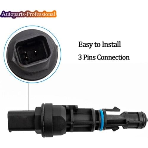 7700418919 7700414694 New Speedometer Odometer Sensor SS2 ABS Sensor For Renault Clio Espace Kangoo Megane car accessories