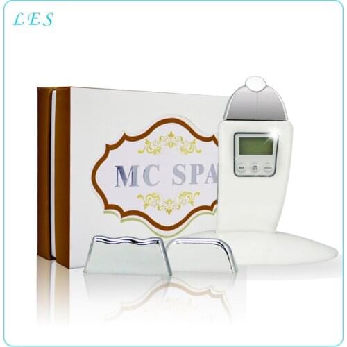 Portable Home Use Electric Facial Beauty Salon Microcurrent Face Lift Machine For Wrinkle Removal Face beauty instrument