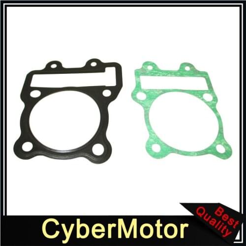 64mm 67mm Head Gaskets For YX 180cc 4 Valve Engine Pit Dirt Bike Motorcycle