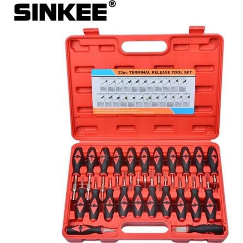 SINKEE Autotools
