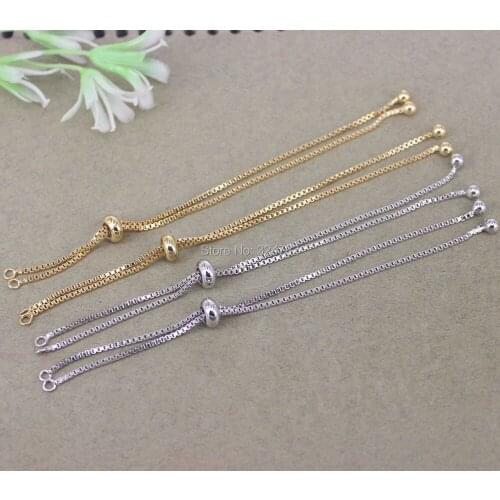 Tuoyalian Chain Bracelets