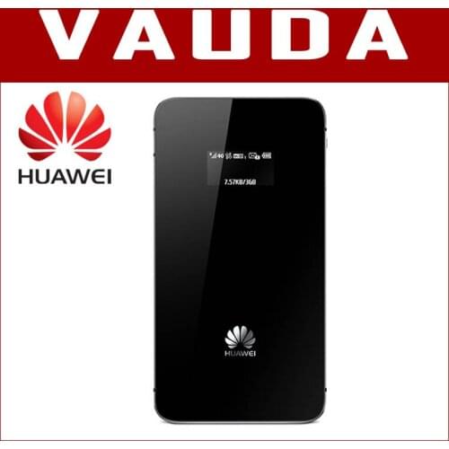 Newest unlocked Huawei E5878 4g lte wifi router 150Mbps E5878s-32 4g LTE FDD all frequency 4g lte MiFi dongle pk e5776s-32 mf90