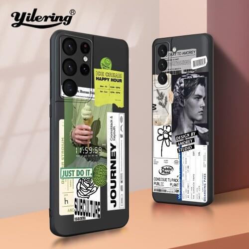Yilering Samsung Phone Cases