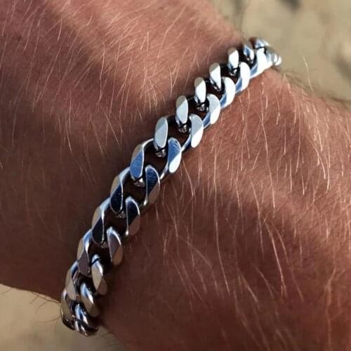 Yuedane Metal Bracelets