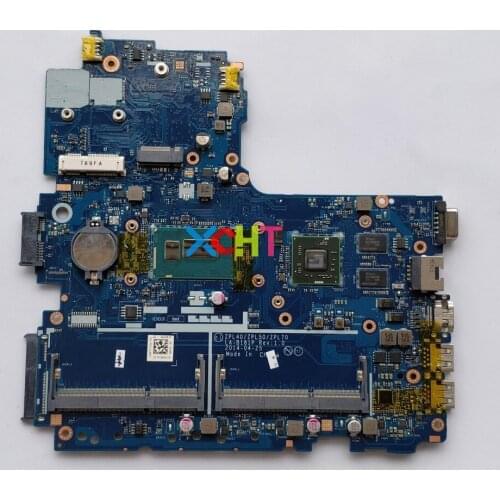782636-601 782636-001 782636-501 LA-B181P w i3-4030U CPU 1GB GPU for HP ProBook 450 G2 Laptop Notebook PC Motherboard Tested