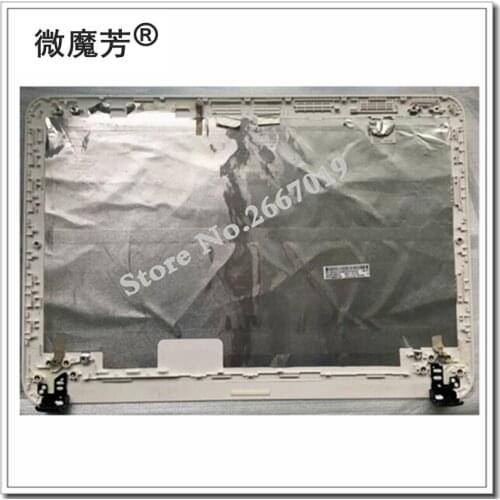 New Laptop Top LCD Back Cover for HP 14-AN 14-AN007LA A shell 858067-001 1510B1968101
