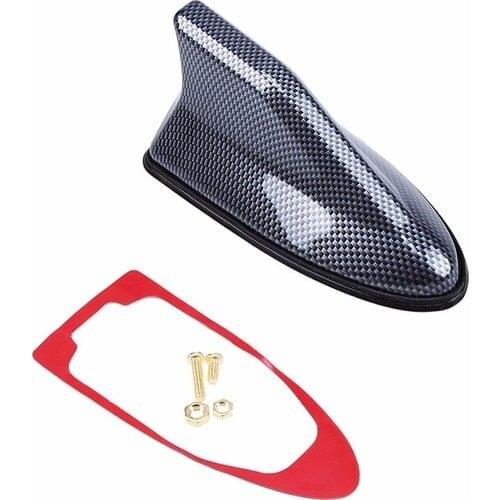 For RENAULT Scenic Electric Whale Antenna Shark Antenna Car Antenna Car Exterior Accessories Vicinity Appearance