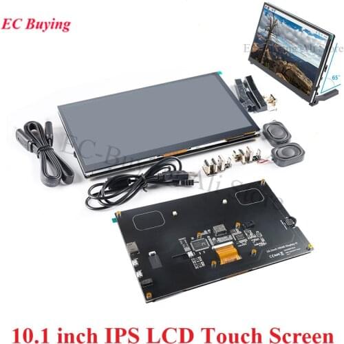 LCD Displays EC Buying China