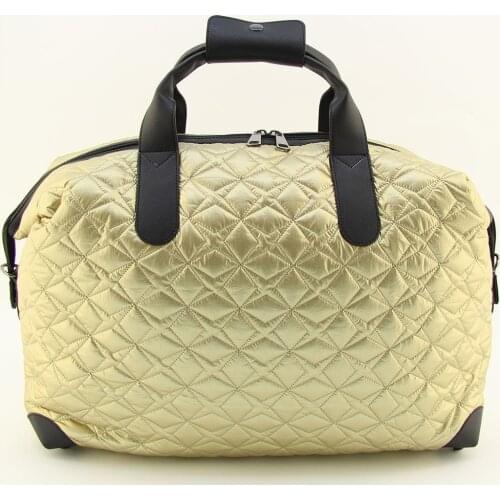 HNB Women's Quilted Bags