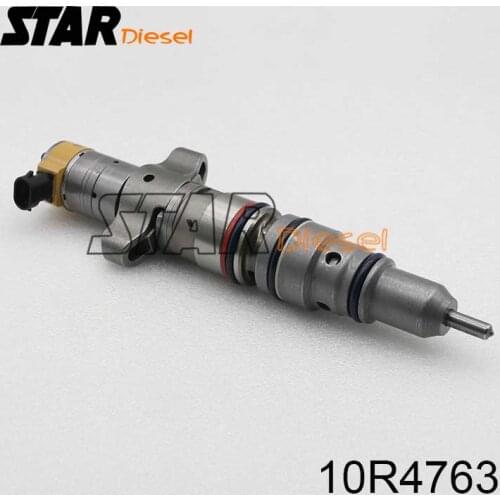 10R4763 for CATERPILLAR Injection 10R 4763 Diesel Engine Injection 10R-4763 New Inyector 10R4763