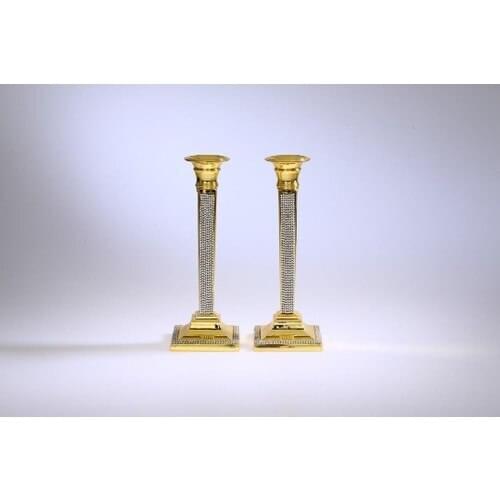 MCA Decorative Candlesticks