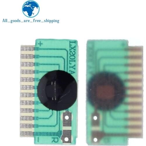 TZT LX20LYA ISD1820 10s 20s 20secs Voice Recorder Chip Sound Recording Playback Module Talking Music Audio Recordable