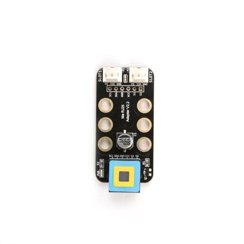 Newest Makeblock Me RJ25 Adapter 13801