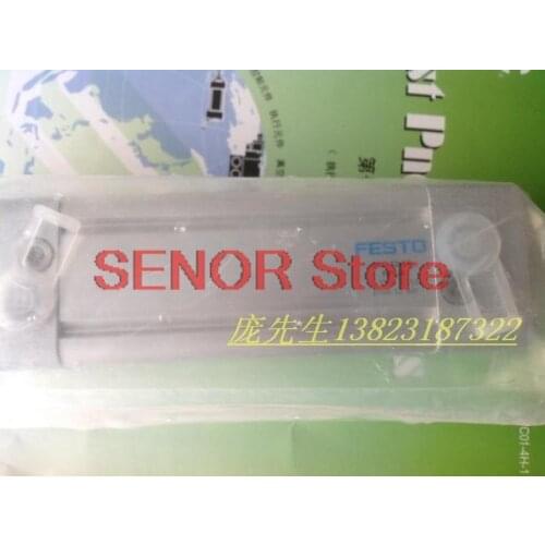 Brand new original cylinder DNC-32-50-PPV-A 163307