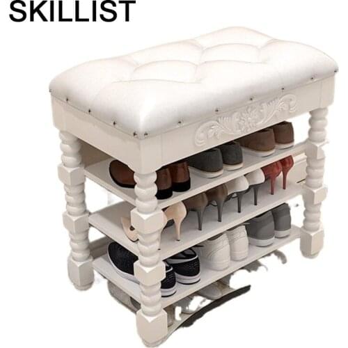 Schoenenrek Mobili Organizador Zapato Moveis Placard De Rangement Meuble Chaussure Scarpiera Rack Cabinet Mueble Shoes Storage