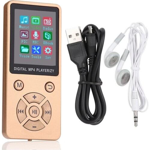 ONLENY MP4 Players China