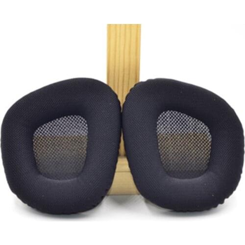 Replacement Soft Memory Foam Ear Pads Cushion For Corsair VOID PRO Headphones High Quality Accessories Fits Many 23 AugT9