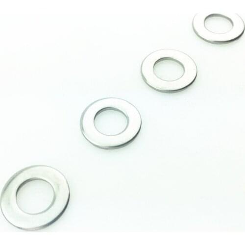 STARPAD For Car repair tools Increase thickening 304 stainless steel flat washer flat washerM10x20x2 20pcs