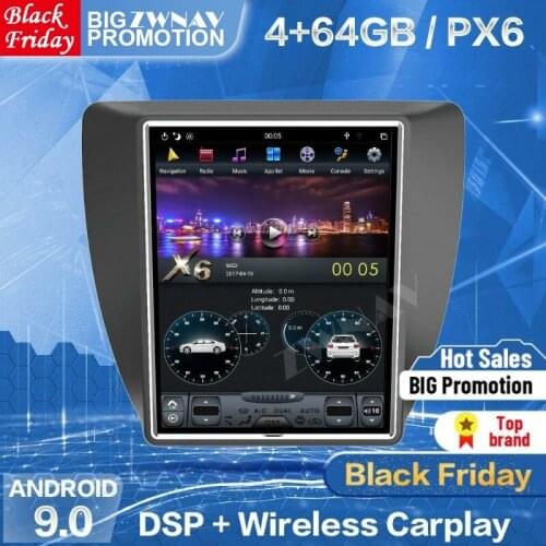 4+128G Tesla Verticl Screen For VW Volkswagen Jetta 2011+ Android 9 Car multimedia Player GPS Navi Audio Radio Stereo Head Unit