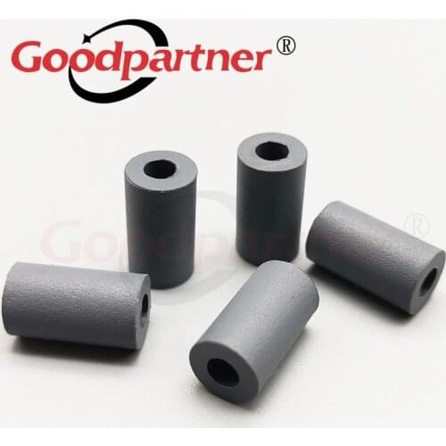 10X Duplex Feed Pickup Roller Tire for BROTHER HL 2260 2560 DCP 7080 7180 MFC 7380 7480 7880 L2340 L2360 L2361 L2366 L2500 L2520