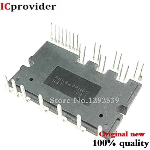 2pcs/lot FSAB20PH60 20PH60 SPM27-FA