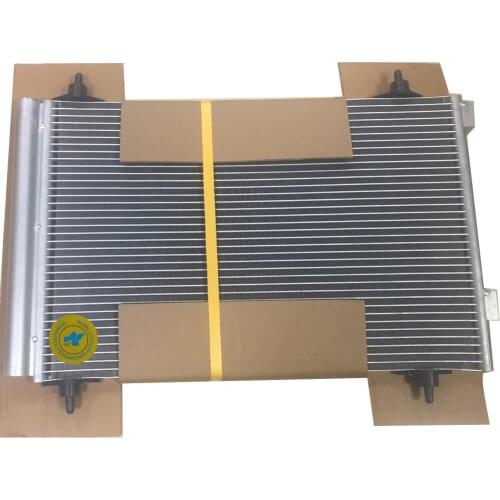 CAR AC Condenser For Peugeot 307 Citroen C4 6455C 6455GH 984826