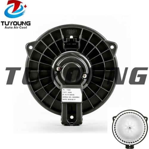 Car A/c Motor Blower-Fan For Cadillac CTS Lexus RX350 Subaru Legacy 72223AJ01A 87103-08090