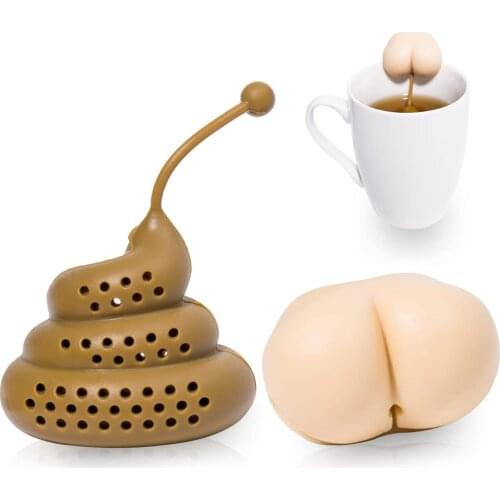 BalleenShiny Tea Utensils