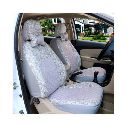High quality Car Seat Cover for auto Kia soul cerato sportage optima RIO sorento K3 K4 K5 sorento car accessories car styling