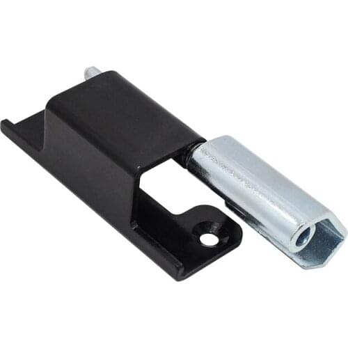 CL244 Network Cabinet Door Hinge Industrial Equipment Hidden Detachable Hinge