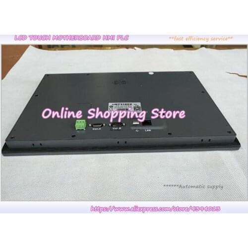 CMT3160X New 15.6 inch HMI Touch Screen Panel 1920*1080 With A17 CPU Faster Than cMT3090 cMT3151